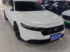 Honda Accord 260TURBO Luxury - photo 2