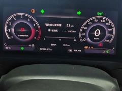 Honda Accord 260TURBO Luxury - photo 3