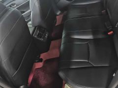 Honda Accord 260TURBO Luxury - photo 5
