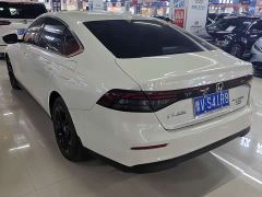Honda Accord 260TURBO Luxury - photo 6