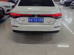 Honda Accord 260TURBO Luxury - photo 8