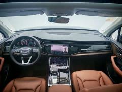 Audi Q7 55 TFSI quattro S line Sport - photo 10