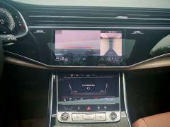 Audi Q7 55 TFSI quattro S line Sport - photo 11