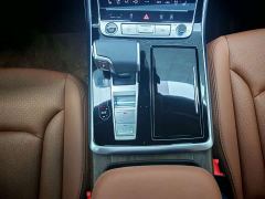 Audi Q7 55 TFSI quattro S line Sport - photo 12
