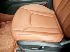 Audi Q7 55 TFSI quattro S line Sport - photo 17