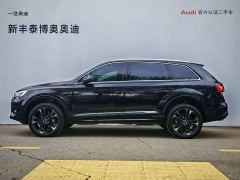 Audi Q7 55 TFSI quattro S line Sport - photo 3