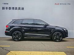 Audi Q7 55 TFSI quattro S line Sport - photo 4