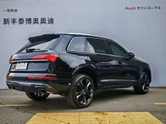 Audi Q7 55 TFSI quattro S line Sport - photo 6