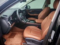 Audi Q7 55 TFSI quattro S line Sport - photo 7