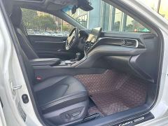 Toyota Camry 2.0G Luxury - ფოტო 11