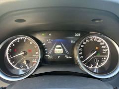 Toyota Camry 2.0G Luxury - ფოტო 12