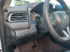 Toyota Camry 2.0G Luxury - ფოტო 16