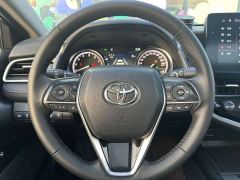 Toyota Camry 2.0G Luxury - ფოტო 17