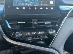 Toyota Camry 2.0G Luxury - ფოტო 18