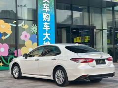 Toyota Camry 2.0G Luxury - ფოტო 7