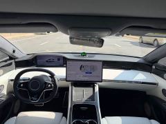 Stelato Enjoy Realm S9 BEV Ultra 4WD Flagship Edition - фото 10