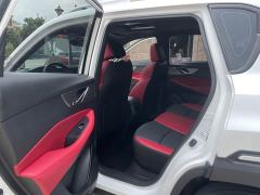 Changan CS35 PLUS Blue Whale NE 1.4T DCT Luxury - photo 5