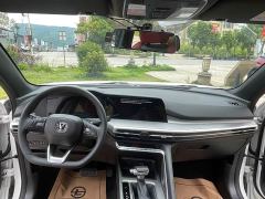 Changan CS35 PLUS Blue Whale NE 1.4T DCT Luxury - photo 6