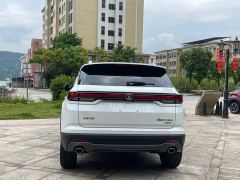 Changan CS35 PLUS Blue Whale NE 1.4T DCT Luxury - photo 8