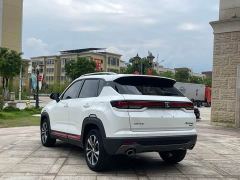 Changan CS35 PLUS Blue Whale NE 1.4T DCT Luxury - photo 9
