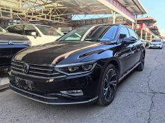 Volkswagen Magotan 2 Million Units Commemorative Edition 330TSI DSG Luxury - фото 1