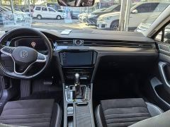 Volkswagen Magotan 2 Million Units Commemorative Edition 330TSI DSG Luxury - фото 10