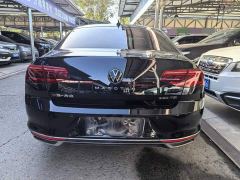 Volkswagen Magotan 2 Million Units Commemorative Edition 330TSI DSG Luxury - фото 11