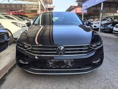 Volkswagen Magotan 2 Million Units Commemorative Edition 330TSI DSG Luxury - фото 2