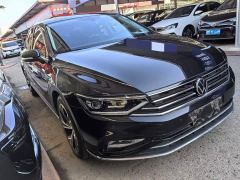 Volkswagen Magotan 2 Million Units Commemorative Edition 330TSI DSG Luxury - фото 3