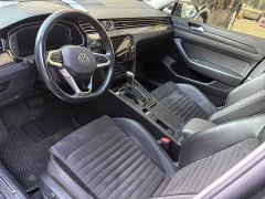 Volkswagen Magotan 2 Million Units Commemorative Edition 330TSI DSG Luxury - фото 4
