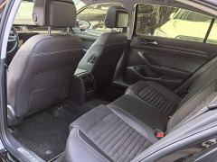 Volkswagen Magotan 2 Million Units Commemorative Edition 330TSI DSG Luxury - фото 5