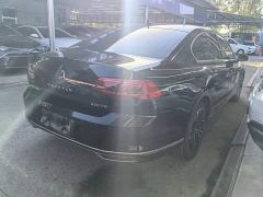 Volkswagen Magotan 2 Million Units Commemorative Edition 330TSI DSG Luxury - фото 6