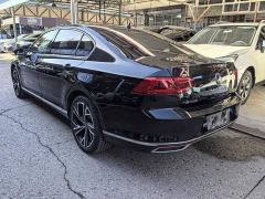 Volkswagen Magotan 2 Million Units Commemorative Edition 330TSI DSG Luxury - фото 7
