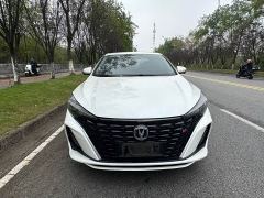Changan Eado PLUS 1.6L GDI CVT Luxury - photo 1