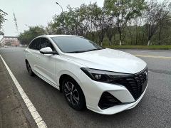 Changan Eado PLUS 1.6L GDI CVT Luxury - photo 2