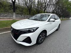 Changan Eado PLUS 1.6L GDI CVT Luxury - photo 3