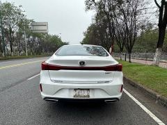 Changan Eado PLUS 1.6L GDI CVT Luxury - photo 4
