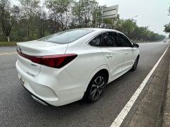 Changan Eado PLUS 1.6L GDI CVT Luxury - photo 5
