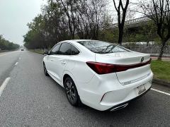Changan Eado PLUS 1.6L GDI CVT Luxury - photo 6