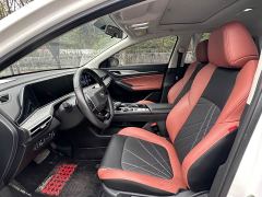 Changan Eado PLUS 1.6L GDI CVT Luxury - photo 7