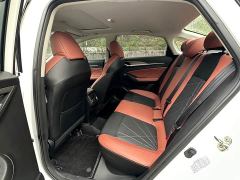 Changan Eado PLUS 1.6L GDI CVT Luxury - photo 8