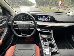Changan Eado PLUS 1.6L GDI CVT Luxury - photo 9