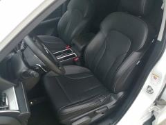 Haval M6 PLUS 1.5T DCT Comfort Edition - ფოტო 10