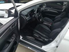 Haval M6 PLUS 1.5T DCT Comfort Edition - ფოტო 11