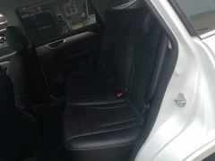 Haval M6 PLUS 1.5T DCT Comfort Edition - ფოტო 12