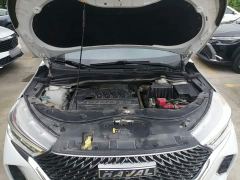 Haval M6 PLUS 1.5T DCT Comfort Edition - ფოტო 15