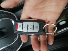Haval M6 PLUS 1.5T DCT Comfort Edition - ფოტო 16