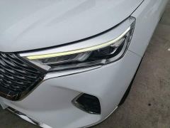 Haval M6 PLUS 1.5T DCT Comfort Edition - ფოტო 17