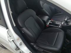Haval M6 PLUS 1.5T DCT Comfort Edition - ფოტო 19