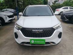 Haval M6 PLUS 1.5T DCT Comfort Edition - ფოტო 2